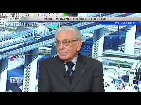 Tv7 Match del 01/01/2021 - PONTE MORANDI
