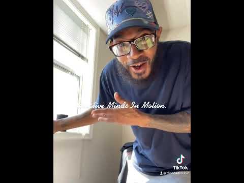 Creative Minds In Motion