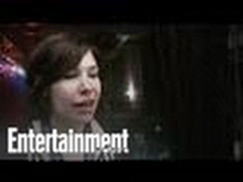 Thumbnail for Carrie Brownstein - Sleater-Kinney Reunion? | Entertainment Weekly by Sleater-Kinney