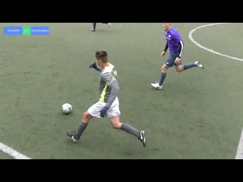 Zone3000 3 - 3 Grid Dynamics