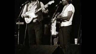 Luckenback, Texas - Waylon Jennings &amp; Willie Nelson