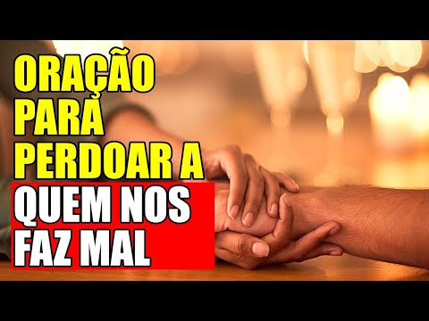 Prayer to Forgive Those Who Have Wrong or Are Wrong to Us