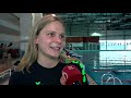 Hungarian Interview About Lia Csulak (me)