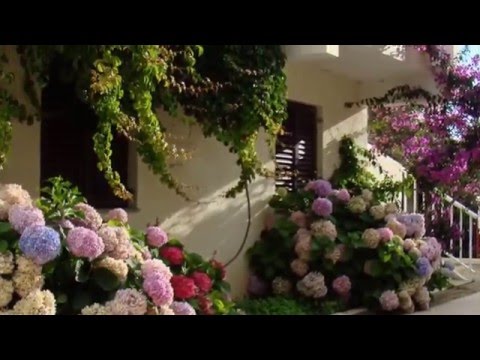 Hotel Priscapac Resort & Apartments official promo video (2016) - long version (4 minutes)
