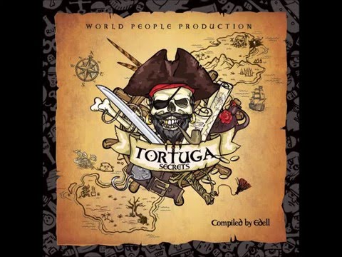 Skyhigh Pirates - Nefarious Baguette Munchers