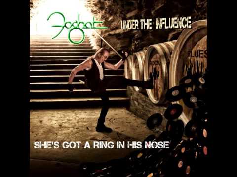 Video thumbnail for She’s Got A Ring In His Nose