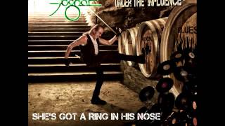 "Shes Got a Ring in His Nose" from "Under the Influence"