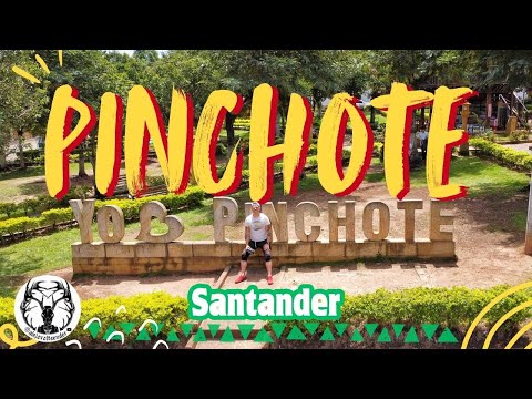 Descubriendo Pinchote, Santander | Naturaleza, tranquilidad y vistas increíbles.