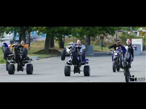 📲Three P x Wach Mc - 🎬Changer Mwen🎬