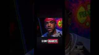 CLASSIC LLOYD BANKS FREESTYLE PT. 2 #rapcity #freestyle #gunit #nostalgia #thebasement #lloydbanks