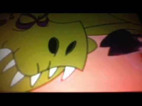 Tomladdin part 11 - The Cave of Wonders (Part 2; A Narrow Escape) (Remake)