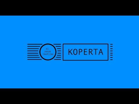 Video thumbnail for Ks. Jakub Trapczak - Koperta