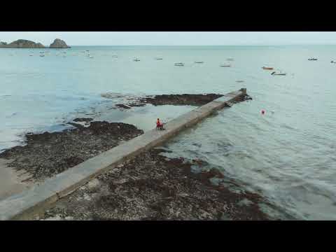 Her - "Blossom Roses" ∣ Live Session ∣ Live Me If You Can