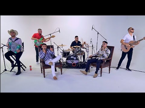 Grupo Vanguardia - Una Vez Mas  (En Vivo)