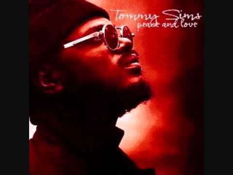 Tommy Sims - New Jam [Rare][HQ]