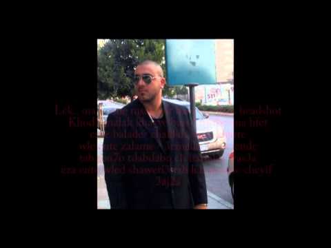 Madness (John Habib, MC, Jabha)