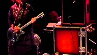 Melvins Lite - Berthas + National Hamster - July 9, 2012 - Winnipeg, MB, Canada, source 2