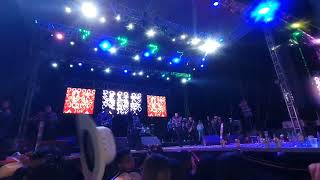 Esperando Por Ti - Alacranes Musical (En Vivo) #FeriaSanLucas2023 #VillaGro #AlacranesMusical