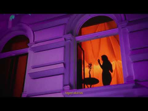 Nagy Bogi - Szép szavak