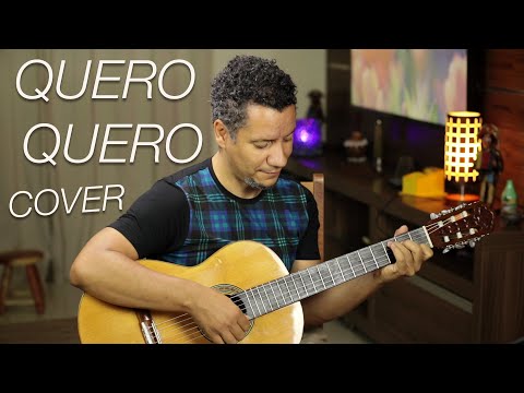 Quero Quero - Forró Sotaque Bacana
