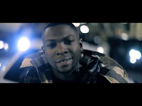 RAPMAN - 110's And Avirex