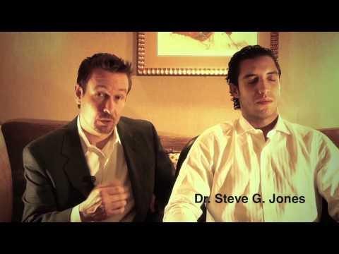 Past Life Regression Hypnosis Session (do not play in a moving vehicle) - Dr. Steve G. Jones