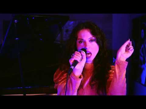 Everybody - Patricia Fawkes