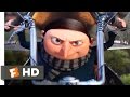 Minions 10 10 Movie CLIP The New Boss 2015 HD