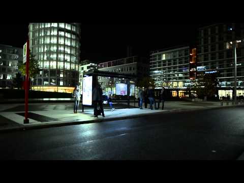 Wie ich Licht sehe - Trailer