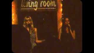 Technology THE PIERCES Live NYC June 3, 2008