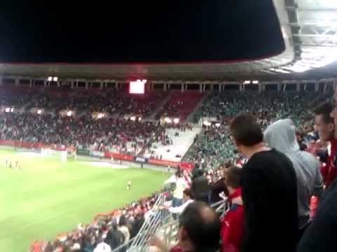 Real Murcia CF - Elche CF - GOL MATILLA A LO PANENKA- 21/10/2012