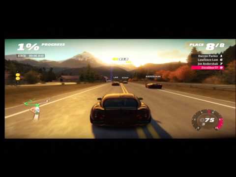 Forza Horizon Playthrough Part 109