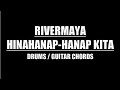 Rivermaya - Hinahanap-hanap Kita (Lyrics, Chords, Drum Tracks)