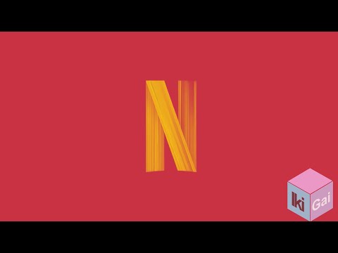Netflix Effects (Inspired by Preview 2 Effects)