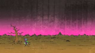 Cover art for Planet's End Aru-Aru