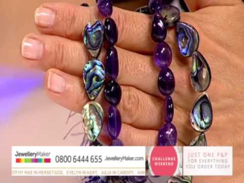 JewelleryMaker LIVE 10/07/2016 - 8am - 1pm