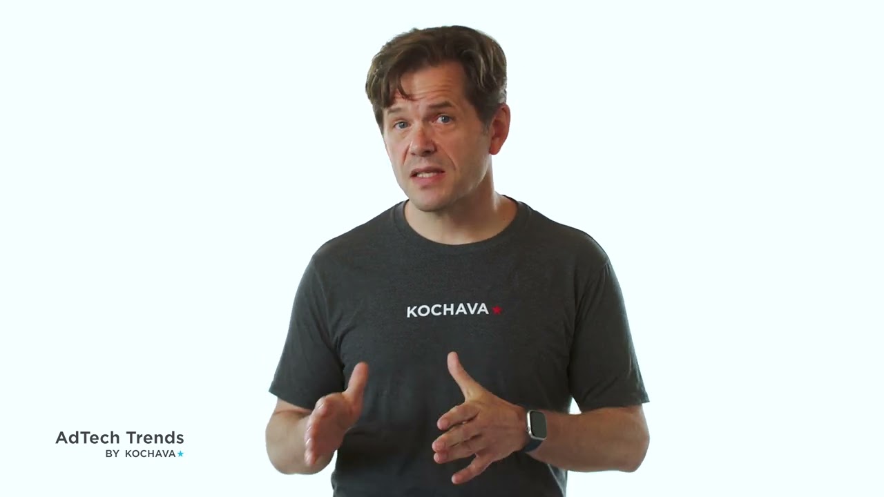 Attribution post-ATT, SKAN and Privacy Sandbox