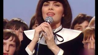 Mireille Mathieu   Mille colombes 1981