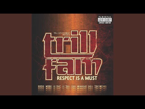 In It (feat. Foxx & Lil Trill)