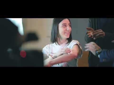 Maxx - Vocea Ta (feat. Vizante si Mihai Alexandru) [Videoclip Oficial]