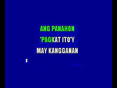 Lolita & The Boys   Usok Filipino Karaoke