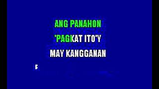 Lolita &amp; The Boys   Usok Filipino Karaoke