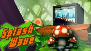 Wonderboy / Monsterworld review retrospective