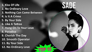 Download lagu Sade 2025 MIX Greatest Hits Full Album mp3 Download lagu Sade 2025 MIX Greatest Hits Full Album mp3