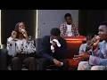 Big Circle Worship Open The Eyes Of My Heart More Feat Moses Akoh