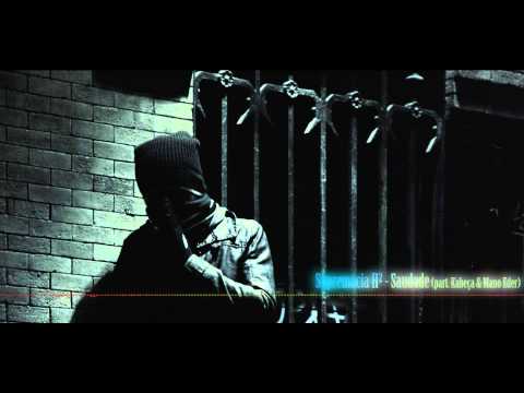 Supremacia H² - Saudade (part. Kabeça )