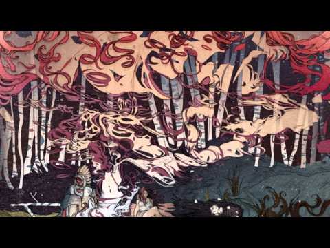 Saucer Eyes video
