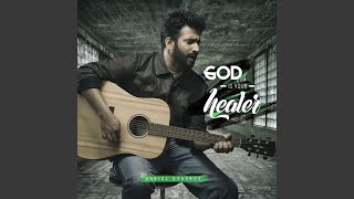 God Is Your Healer
