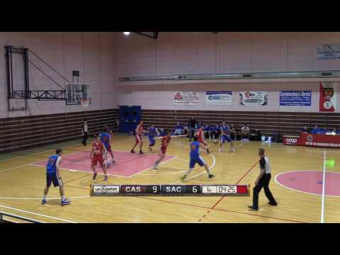Casarsa vs Sacile - 19 Febbraio 2017