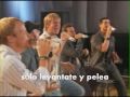 Backstreet Boys - Weird World (subtitulada) 